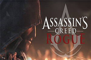 刺客信条:叛变/Assassins Creed Rogue