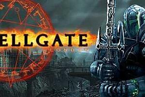暗黑之门 :伦敦/Hellgate:London