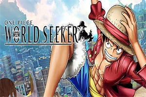 海贼王:世界探索者/One Piece: World Seeker(v1.40)