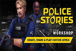 警察故事/Police Stories