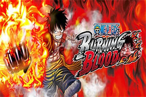 海贼无双3/One Piece – Pirate Warriors 3