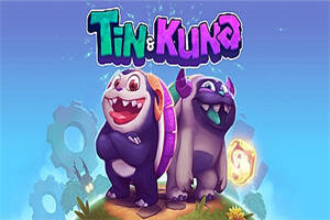 丁和库那/Tin & Kuna