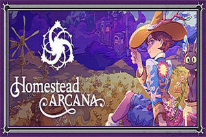 家园阿卡纳/Homestead Arcana