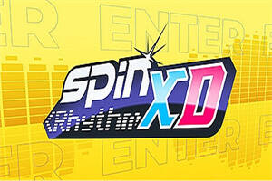 节奏次元/Spin Rhythm XD