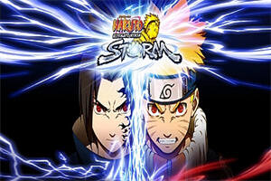 火影忍者疾风传:究极忍者风暴1/NARUTO: Ultimate Ninja STORM