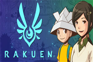 乐园/Rakuen(Build.13428686)