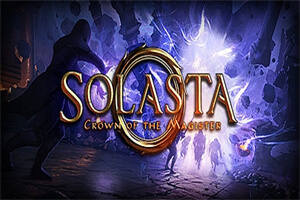 索拉斯塔:法师之冠/Solasta: Crown of the Magister