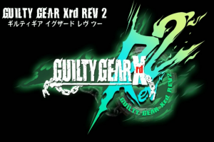 罪恶装备:启示者2/GUILTY GEAR Xrd REV 2