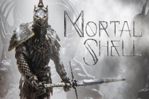 致命躯壳/Mortal Shell