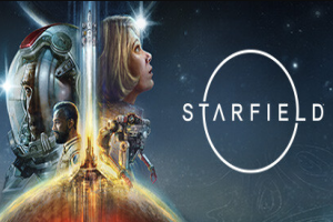 星空/Starfield