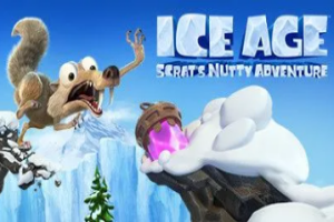 冰河世纪：斯克莱特坚果冒险/Ice Age Scrat’s Nutty Adventure  v4172995