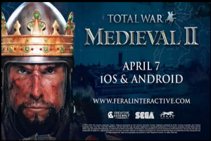 全面战争：中世纪2/Medieval II: Total War