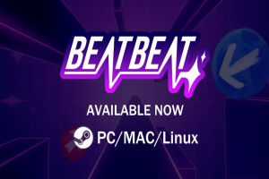 节拍节拍/BeatBeat