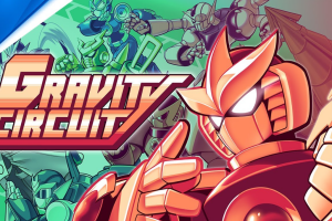 重力回路/Gravity Circuit