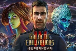 银河文明4:超新星/Galactic Civilizations IV: Supernova