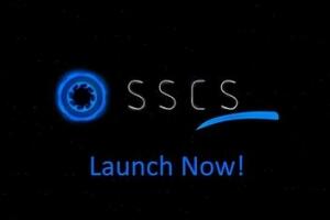 空间站货物模拟器/Space Station Cargo Simulator