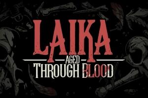 莱卡：岁月之血/Laika: Aged Through Blood