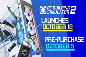 装机模拟器2/PC Building Simulator 2