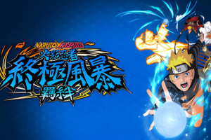 火影忍者:终极风暴羁绊/NARUTO X BORUTO Ultimate Ninja STORM CONNECTIONS