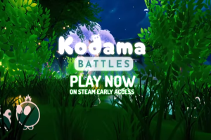 儿玉之战/Kodama Battles