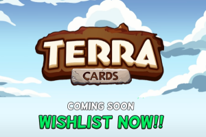 卡牌农场/Terracards