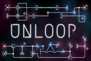非循环/Unloop
