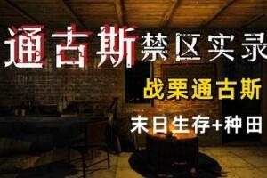 通古斯:禁区实录 – 增强版/Tunguska: The Visitation – Enhanced Edition