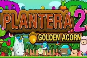 世纪之花2:金橡子/Plantera 2: Golden Acorn