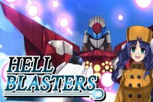 地狱爆破手/Hell Blasters