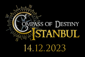命运指南针:伊斯坦布尔/Compass of Destiny: Istanbul