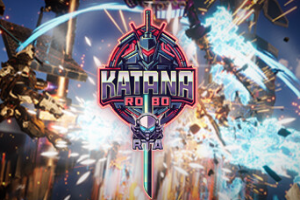 武士机器人:RTA/Katana Robo: RTA