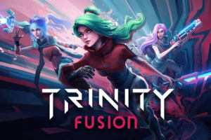 三相融合 之力  /Trinity Fusion