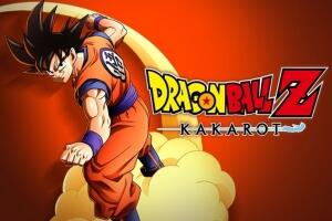 七龙珠Z:卡卡罗特/DRAGON BALL Z: KAKAROT