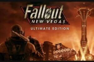 辐射：新维加斯/Fallout: New Vegas
