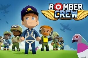 轰炸机小队/Bomber Crew