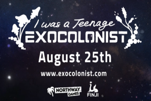 我曾是少年/I Was a Teenage Exocolonist