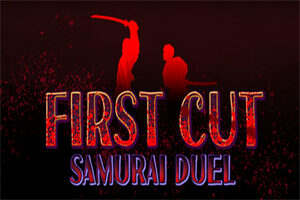 一招致命：武士剑斗/First Cut: Samurai Duel