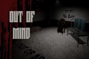 心外之物/Out Of Mind