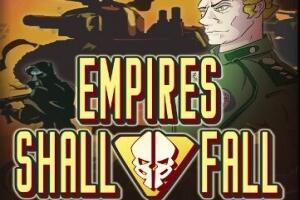 帝国阵线/Empires Shall Fall