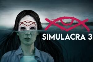 拟像3 Simulacra 3