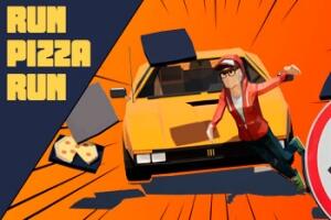 披萨配送模拟器/Run Pizza Run