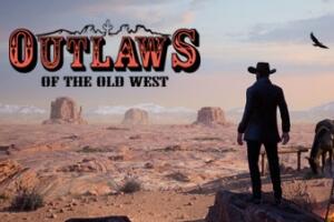 西部狂徒/Outlaws of the Old West