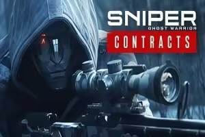 狙击手：幽灵战士契约1/Sniper Ghost Warrior Contracts1