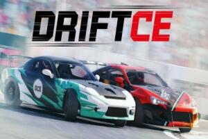 DRIFT CE