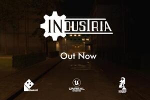 工政/INDUSTRIA