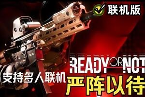 严阵以待/Ready or Not/支持网络联机