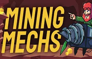 采矿机器/Mining Mechs