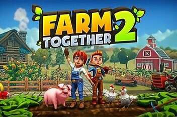 一起农场2/Farm Together 2