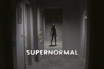 超常规/Supernormal