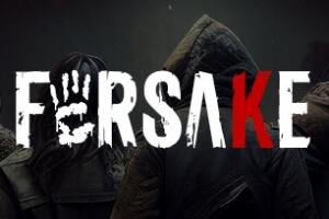Forsake: Urban horror